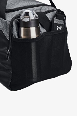 Under Armour Undeniable 5.0 Unisex Gri Duffel Çanta 1369223-012
