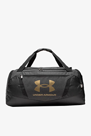 Under Armour Undeniable 5.0 Unisex Siyah Duffel Çanta 1369223-002