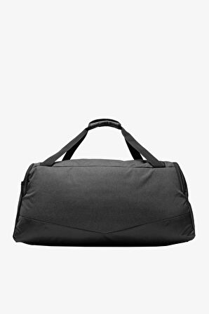 Under Armour Undeniable 5.0 Unisex Siyah Duffel Çanta 1369223-002