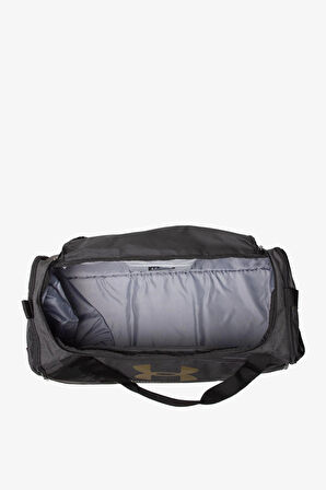 Under Armour Undeniable 5.0 Unisex Siyah Duffel Çanta 1369223-002