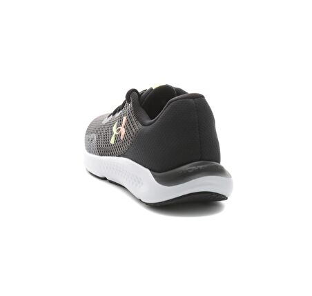 A3024878-100-100 Under Armour Ua Charged Pursuit 3 Erkek Spor Ayakkabı Gri