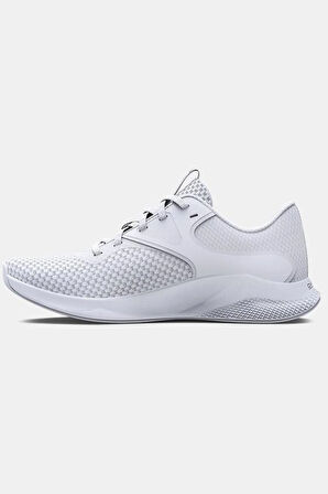 Under Armour Ua W Charged Aurora 2 Kadın Koşu Ve Yürüyüş Ayakkabısı 3025060-100