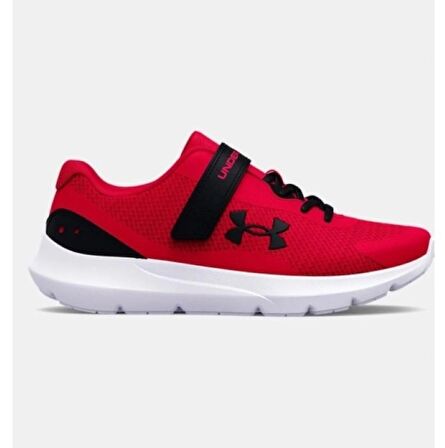Under Armour Erkek Çocuk UA Surge 3  AC Koşu Ayakkabısı 3024990-600