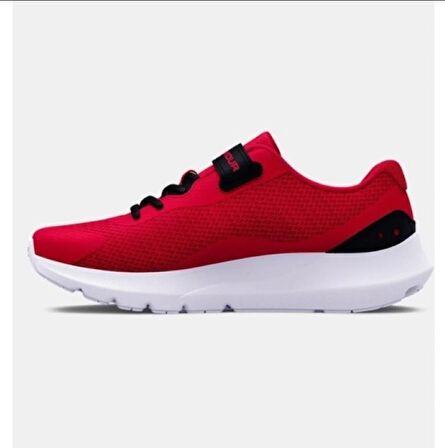 Under Armour Erkek Çocuk UA Surge 3  AC Koşu Ayakkabısı 3024990-600