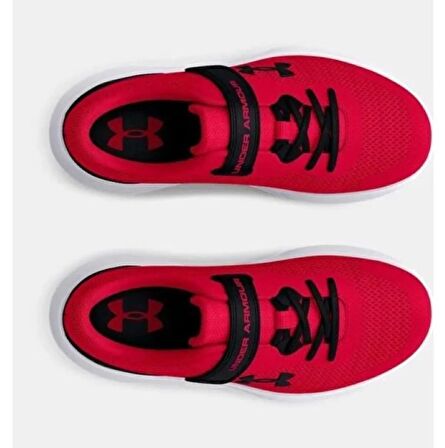 Under Armour Erkek Çocuk UA Surge 3  AC Koşu Ayakkabısı 3024990-600