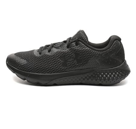 A3024888-003-003 Under Armour Ua W Charged Rogue 3 Kadın Spor Ayakkabı Siyah