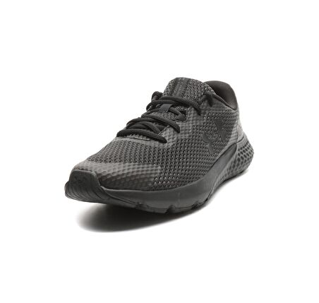 A3024888-003-003 Under Armour Ua W Charged Rogue 3 Kadın Spor Ayakkabı Siyah
