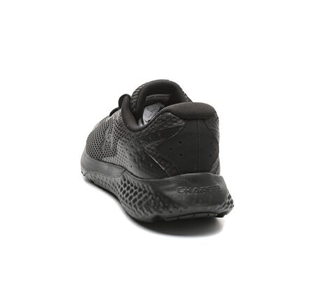 A3024888-003-003 Under Armour Ua W Charged Rogue 3 Kadın Spor Ayakkabı Siyah