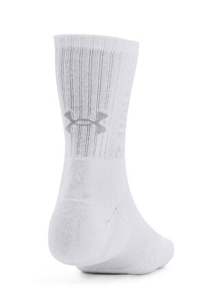 Under Armour Çorap, M, Beyaz