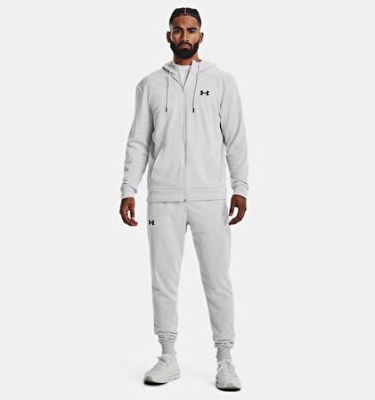 Under Armour UA Armour Fleece Joggers Erkek Eşofman Altı