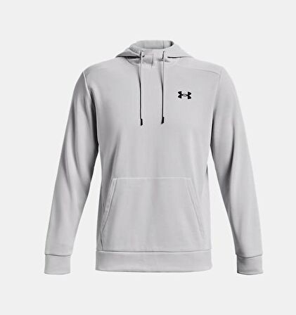 Under Armour UA Armour Fleece Hoodie Erkek Sweatshirt