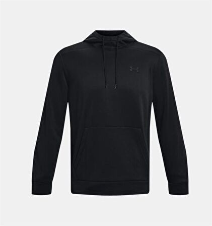 Under Armour UA Armour Fleece Hoodie Erkek Sweatshirt