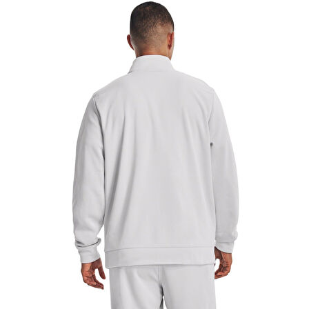 Under Armour Erkek Sweatshirt Armour Fleece 1/4 Zip
