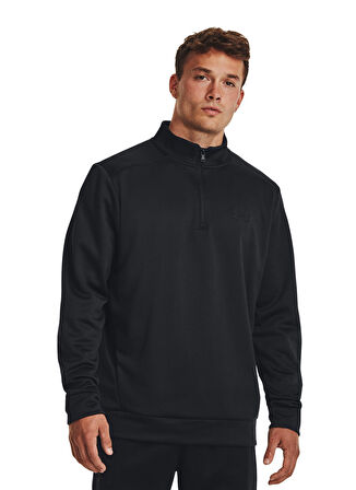 Under Armour Sweatshirt, S, Siyah