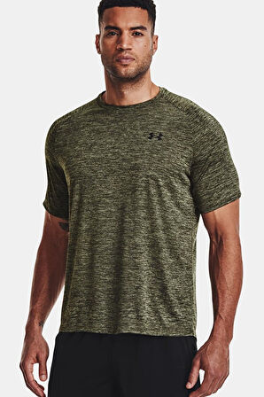 Under Armour Ua Tech 2.8 Erkek Tişört 1326413-390