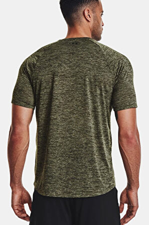 Under Armour Ua Tech 2.8 Erkek Tişört 1326413-390