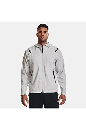 Ua Unstoppable Jacket Erkek Sweat 1370494