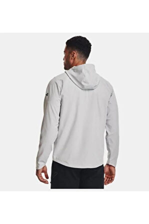 Ua Unstoppable Jacket Erkek Sweat 1370494