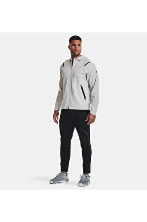 Ua Unstoppable Jacket Erkek Sweat 1370494