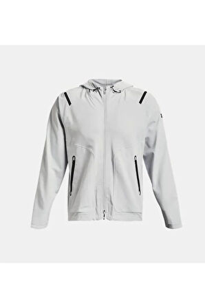 Ua Unstoppable Jacket Erkek Sweat 1370494