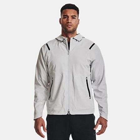 Under Armour Ua Unstoppable Jacket Erkek Sweat 1370494