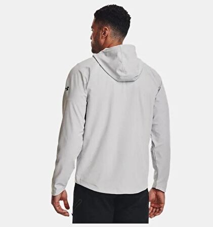 Under Armour Ua Unstoppable Jacket Erkek Sweat 1370494