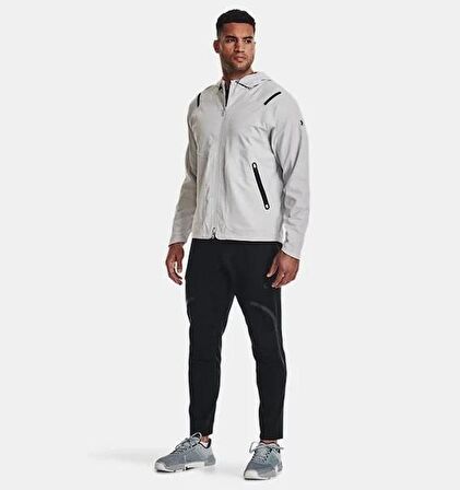 Under Armour Ua Unstoppable Jacket Erkek Sweat 1370494