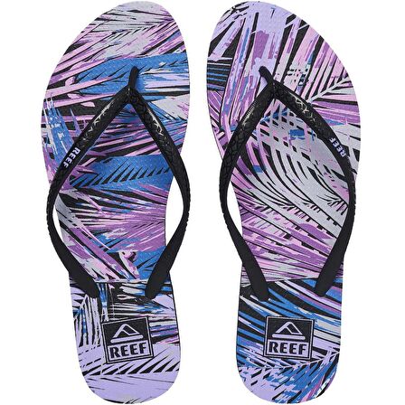 Reef   SEASIDE PRINTS Bayan Terlik REF.CJ0252