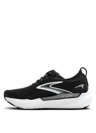 1204351B090 Glycerin GTS 22 Siyah Kadın Koşu Ayakkabısı