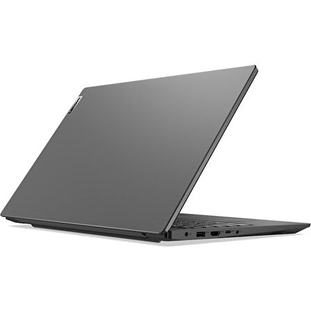 Lenovo V15 G2 Itl İntel Core i3 1115G4 8GB 512GB SSD 15.6 FHD Freedos Taşınabilir Bilgisayar 82KB000FTX