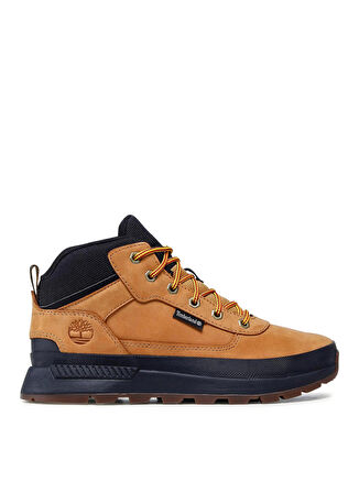 Timberland Sarı Erkek Çocuk Outdoor Bot TB0A2FES2311