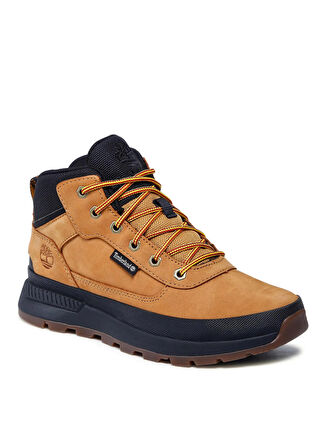 Timberland Sarı Erkek Çocuk Outdoor Bot TB0A2FES2311