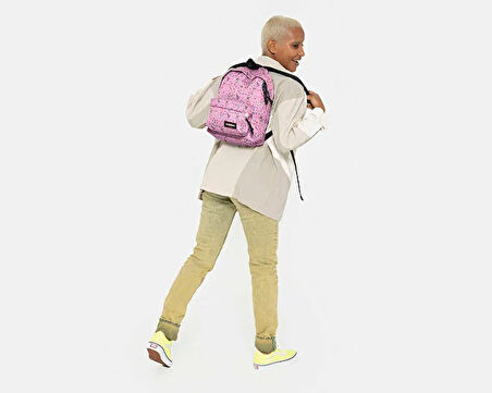 Eastpak Orbıt Sırt Çantası EK000043K441 Pembe