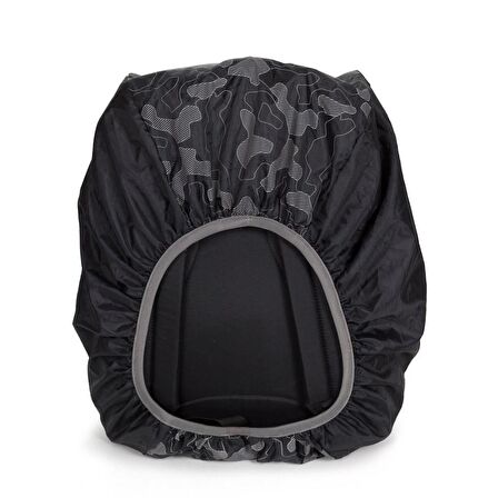 Eastpak Cory Camo Reflective Sırt Çantası Kılıfı EK52EL38