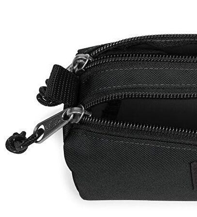 Eastpak Double Benchmark Black Kalem Kutusu EK0A5B92008