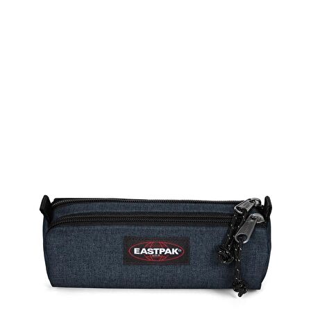 Eastpak Double Benchmark Triple Denim Kalem Kutusu EK0A5B9226W