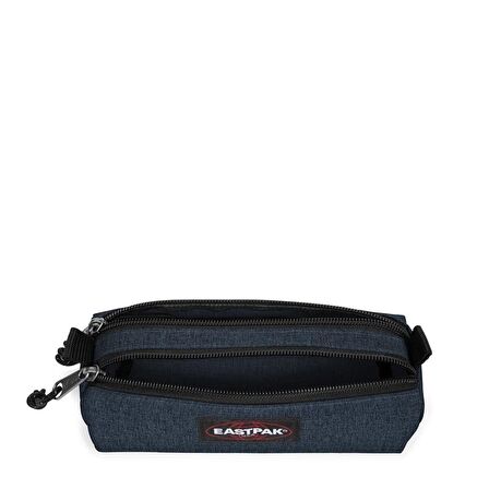 Eastpak Double Benchmark Triple Denim Kalem Kutusu EK0A5B9226W