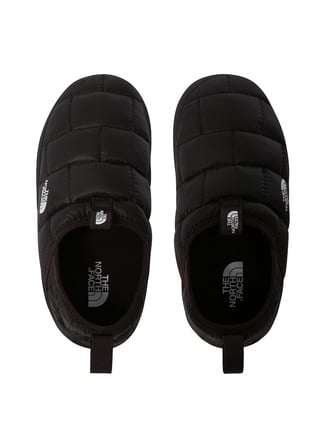 The North Face Siyah Erkek Çocuk Terlik NF0A39UXKY41-Y THERMOBALL TRACTION