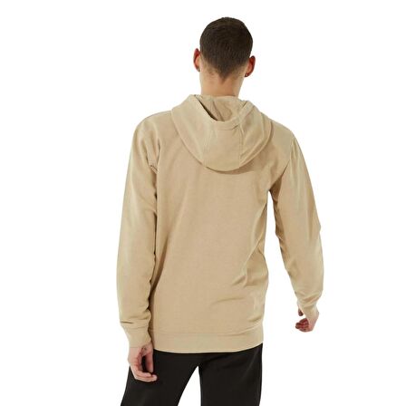 Vans MN Onward & Upward PO Bej Sweatshirt