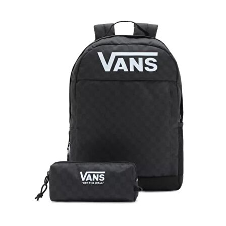 Vans Sırt Çantası BY Vans Skool Backpack Boys VN0A5FOKBA51