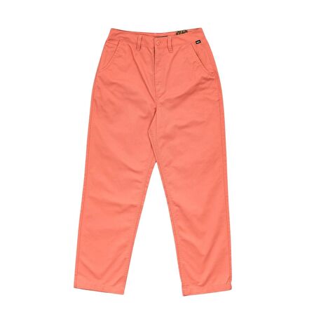 Vans Wm Authentıc Wmn Skate Pant Pembe Pantolon