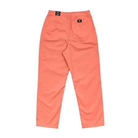 Vans Wm Authentıc Wmn Skate Pant Pembe Pantolon