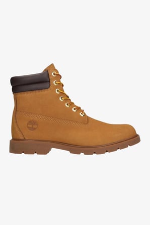 Timberland 6 inch Lace Up Boot Erkek Sarı Bot TB0A27TP2311
