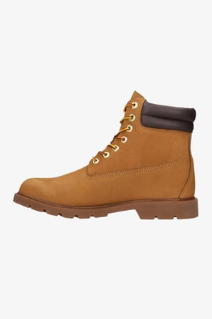 Timberland 6 inch Lace Up Boot Erkek Sarı Bot TB0A27TP2311