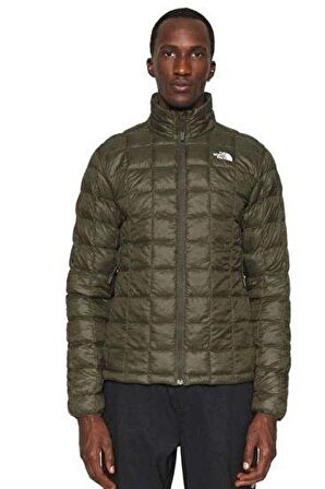 The Northface Erkek THERMOBALL ECO Ceket 2.0 NF0A5GLL69F1