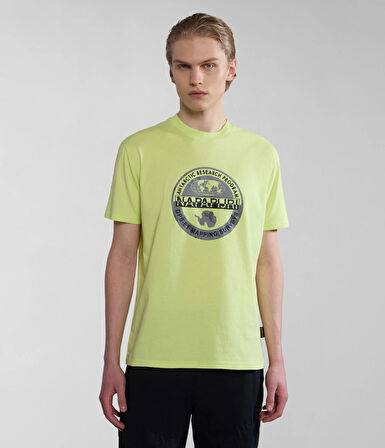 Napapijri S-BOLLO SS 1 NP0A4H9KY1I1