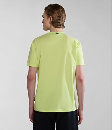 Napapijri S-BOLLO SS 1 NP0A4H9KY1I1