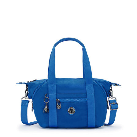 KIPLING Art Mini Küçük Boy Omuz Çantası ( Ayarlanabilir uzun askısı ile)