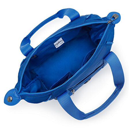 KIPLING Art Mini Küçük Boy Omuz Çantası ( Ayarlanabilir uzun askısı ile)