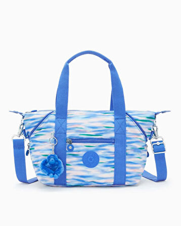 Kipling Art Mini Kadın Omuz Çantası